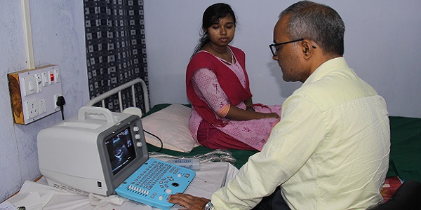 Medical Unit Facility 4