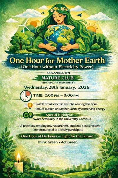 Environmental Awareness program