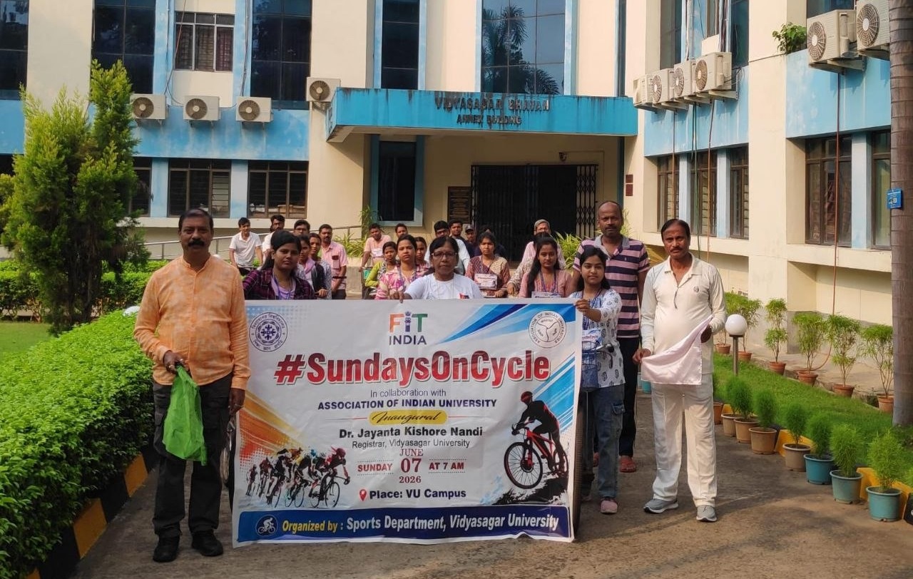 Sundays on Cycle