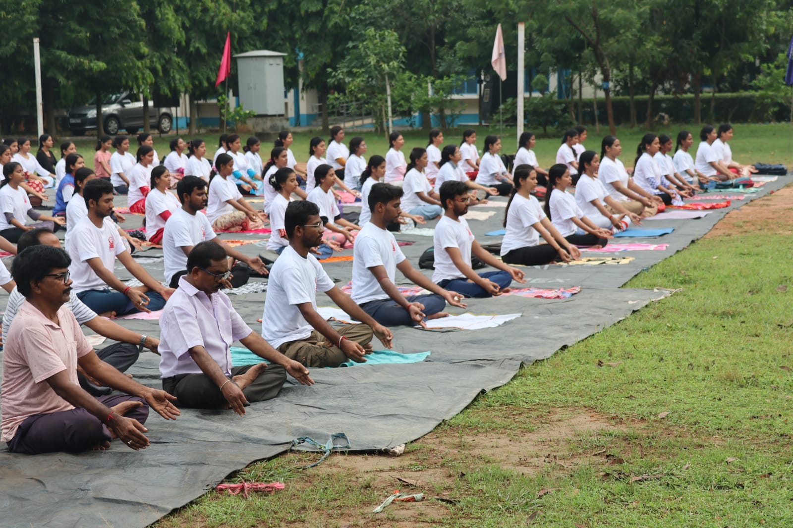 International Yoga Day-2026