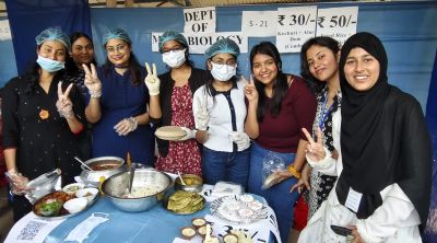 Food Fest - 2026