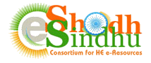 E- ShodhSindhu