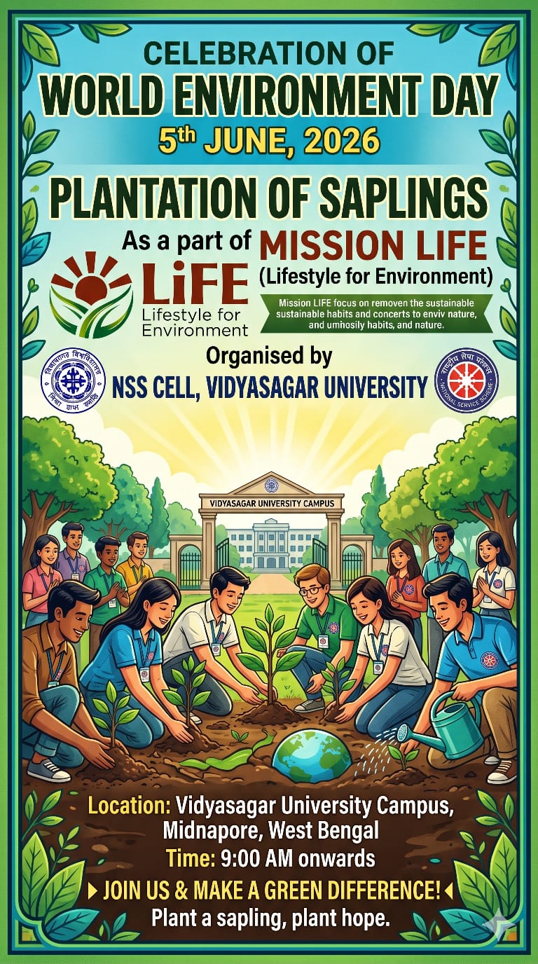 World Environment Day Celebration