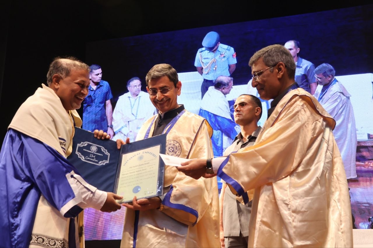 23Rd Convocation Ceremony 2026 (1)