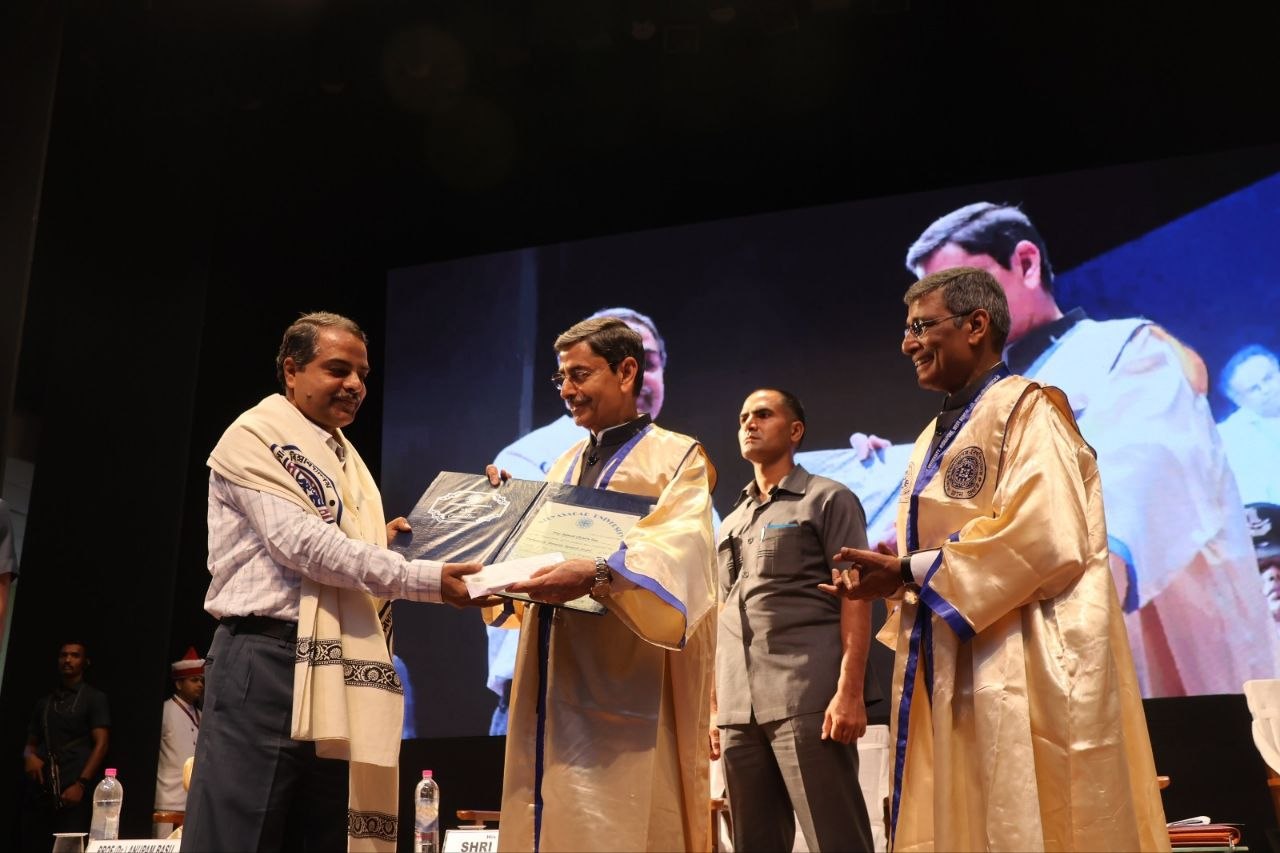 23Rd Convocation Ceremony 2026 (5)