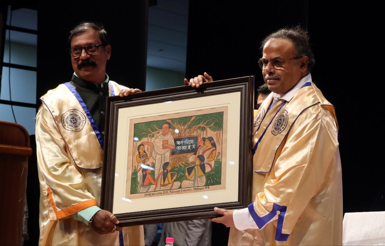 23Rd Convocation Ceremony 2026 (8)