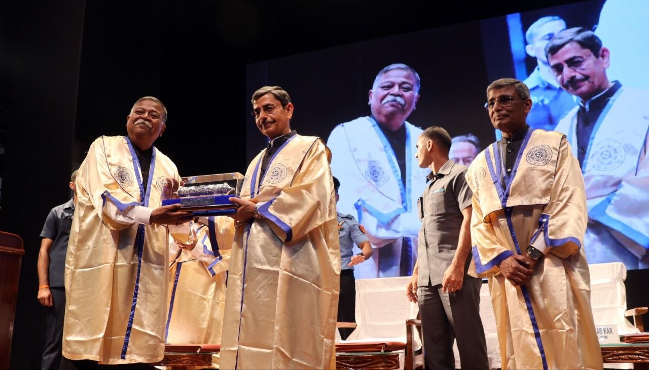 23Rd Convocation Ceremony 2026 (18)