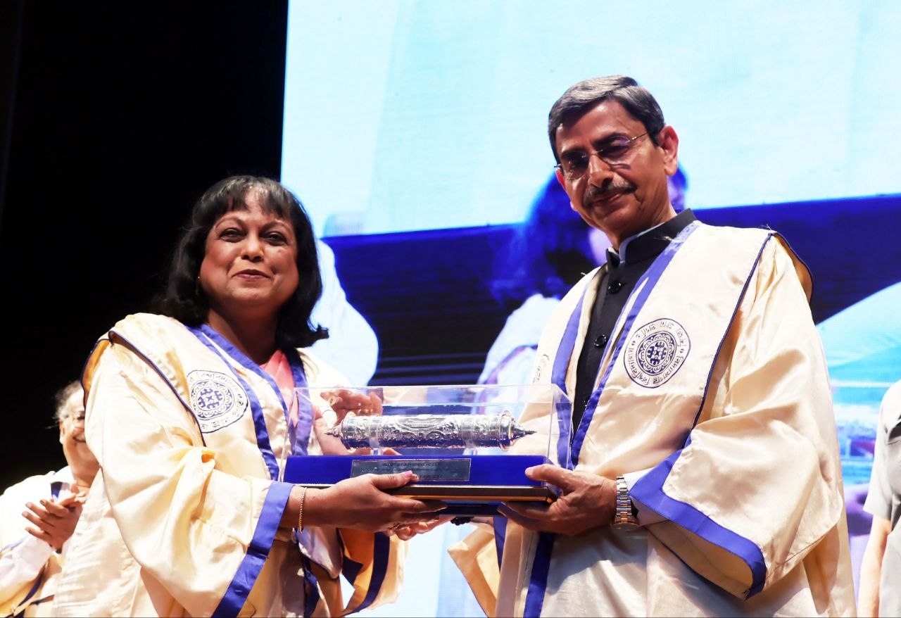 23Rd Convocation Ceremony 2026 (20)