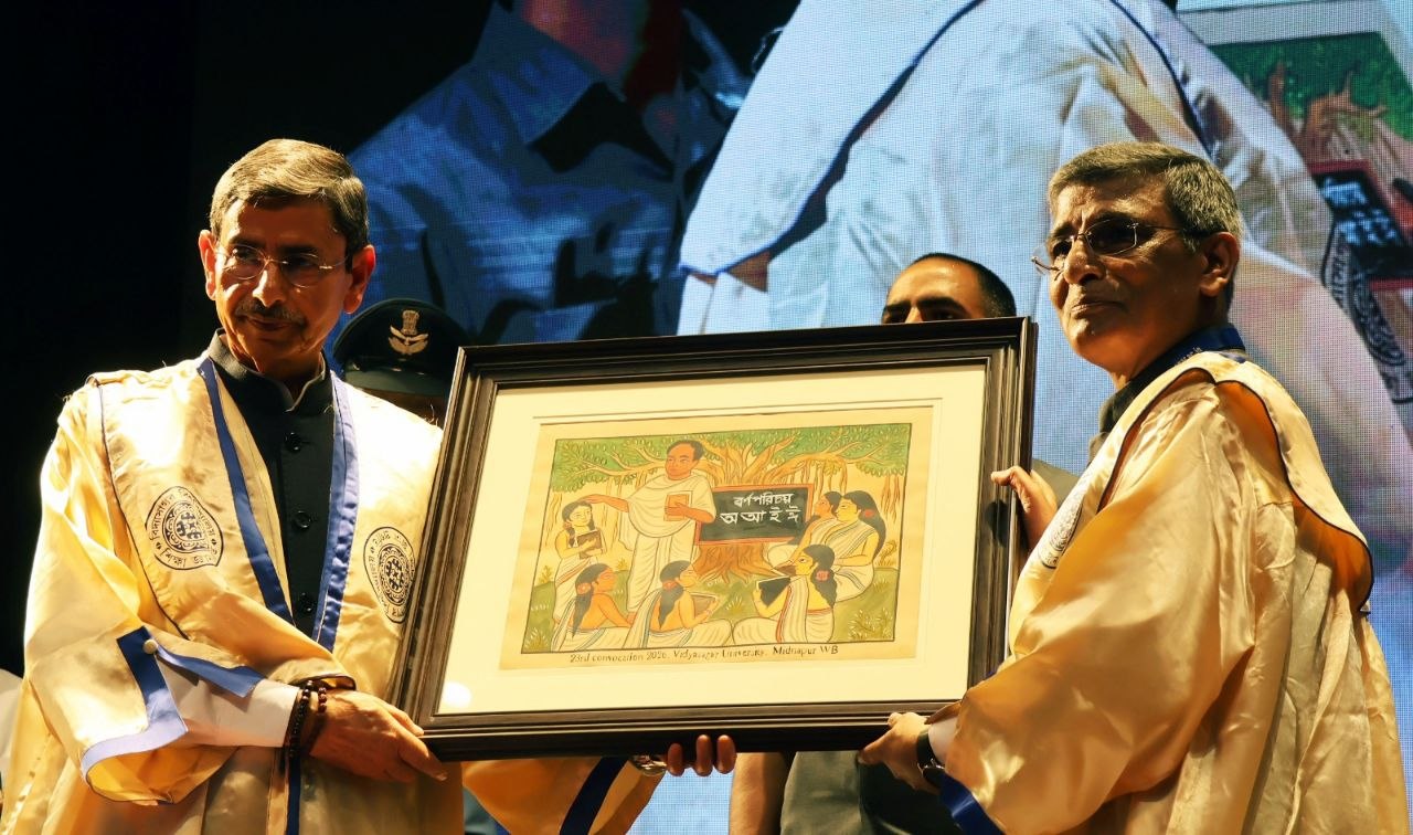 23Rd Convocation Ceremony 2026 (25)