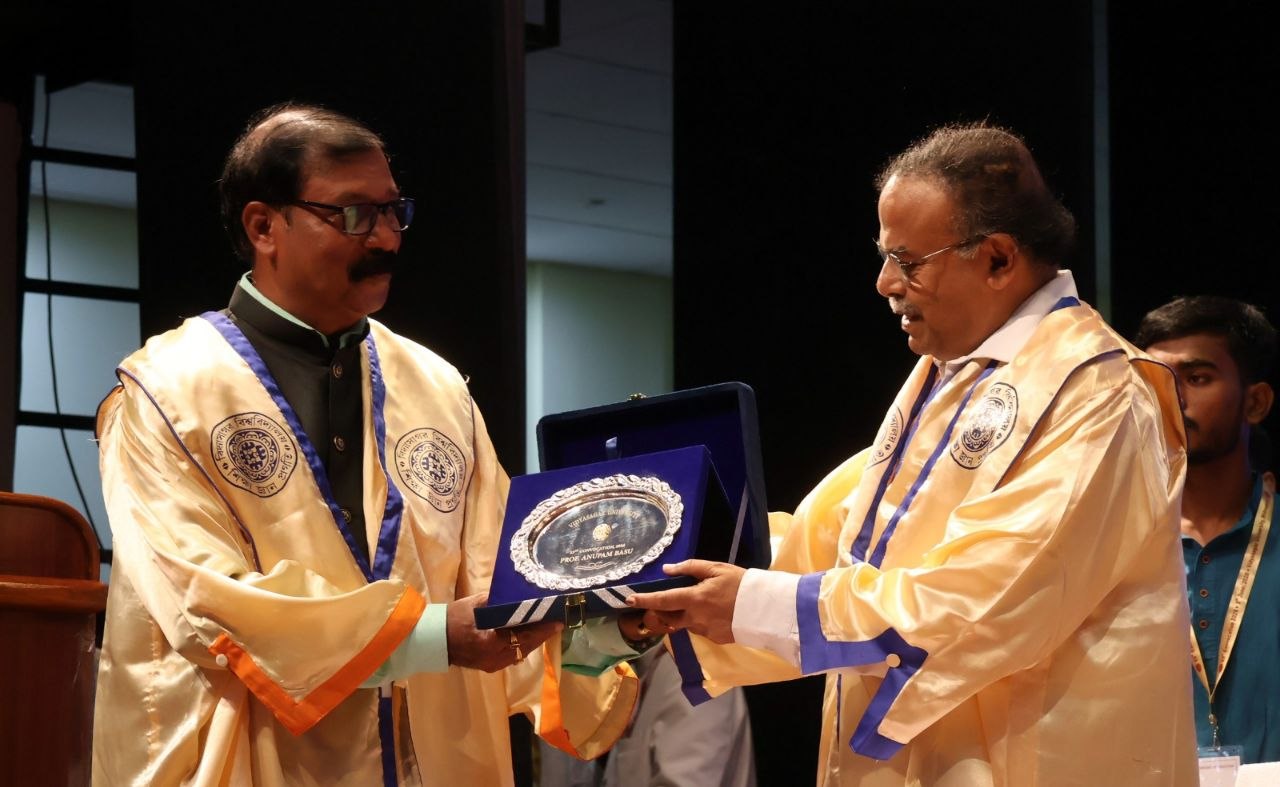 23Rd Convocation Ceremony 2026 (27)