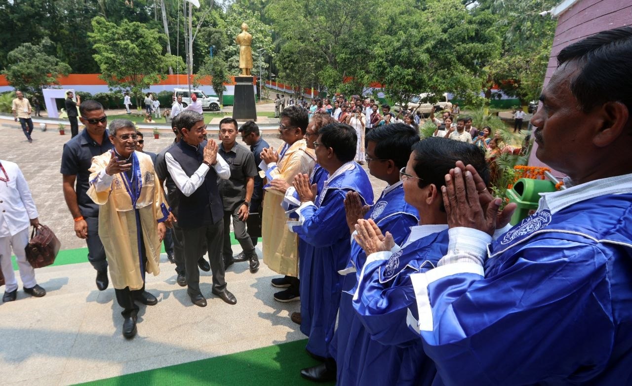23Rd Convocation Ceremony 2026 (36)