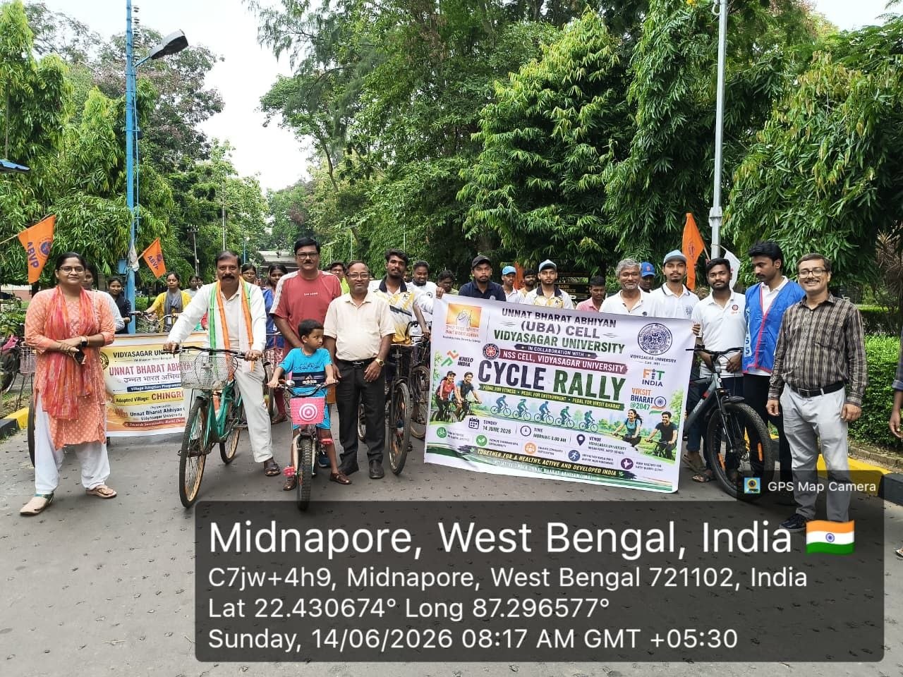 Cycle Rally (2)