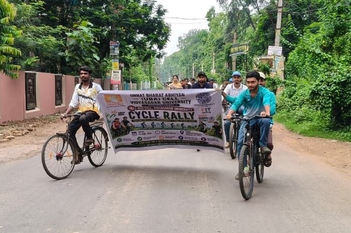 Cycle Rally (3)