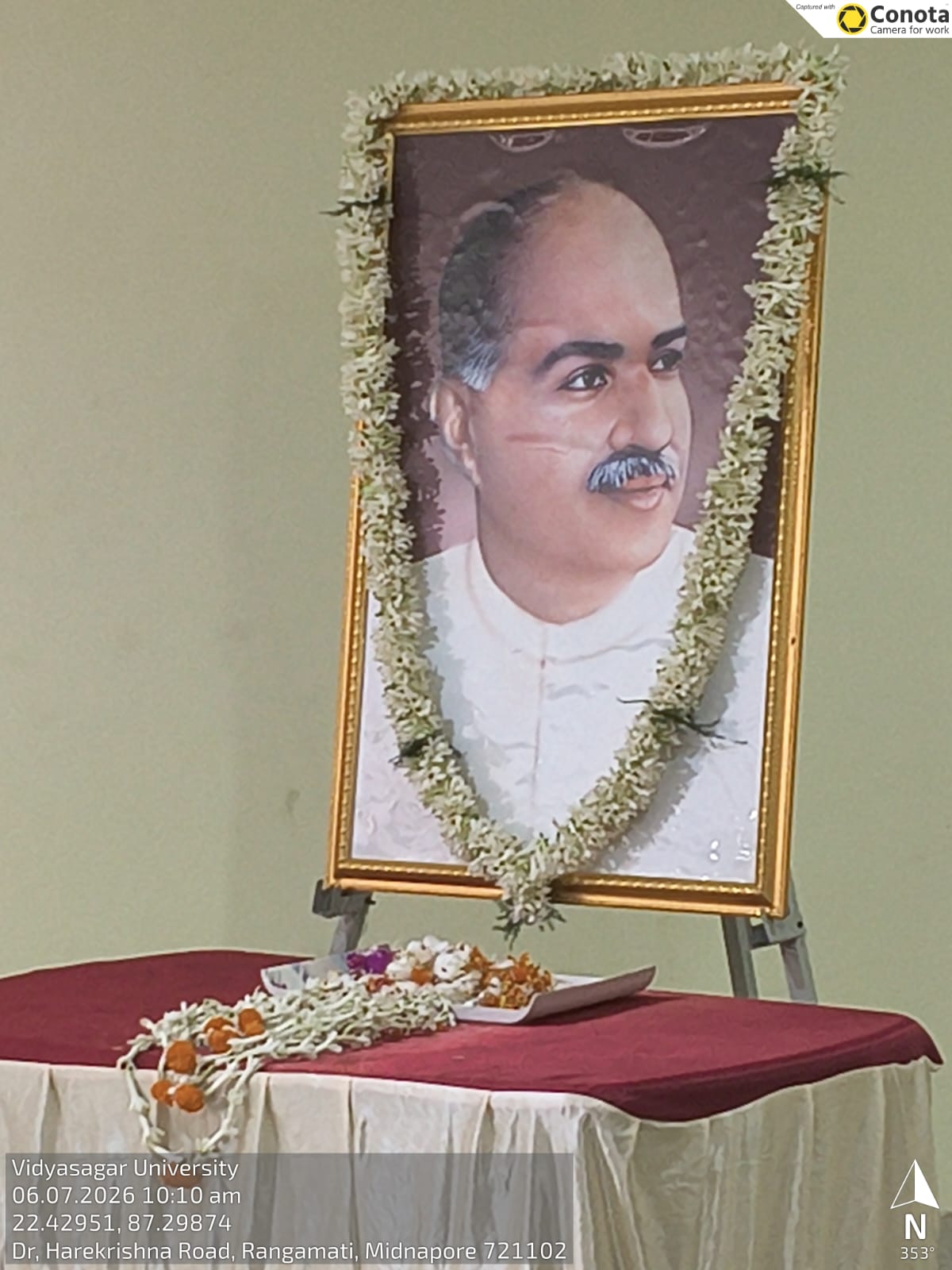 125Th Birth Anniversary Of Dr. Syama Prasad Mookerjee (1)