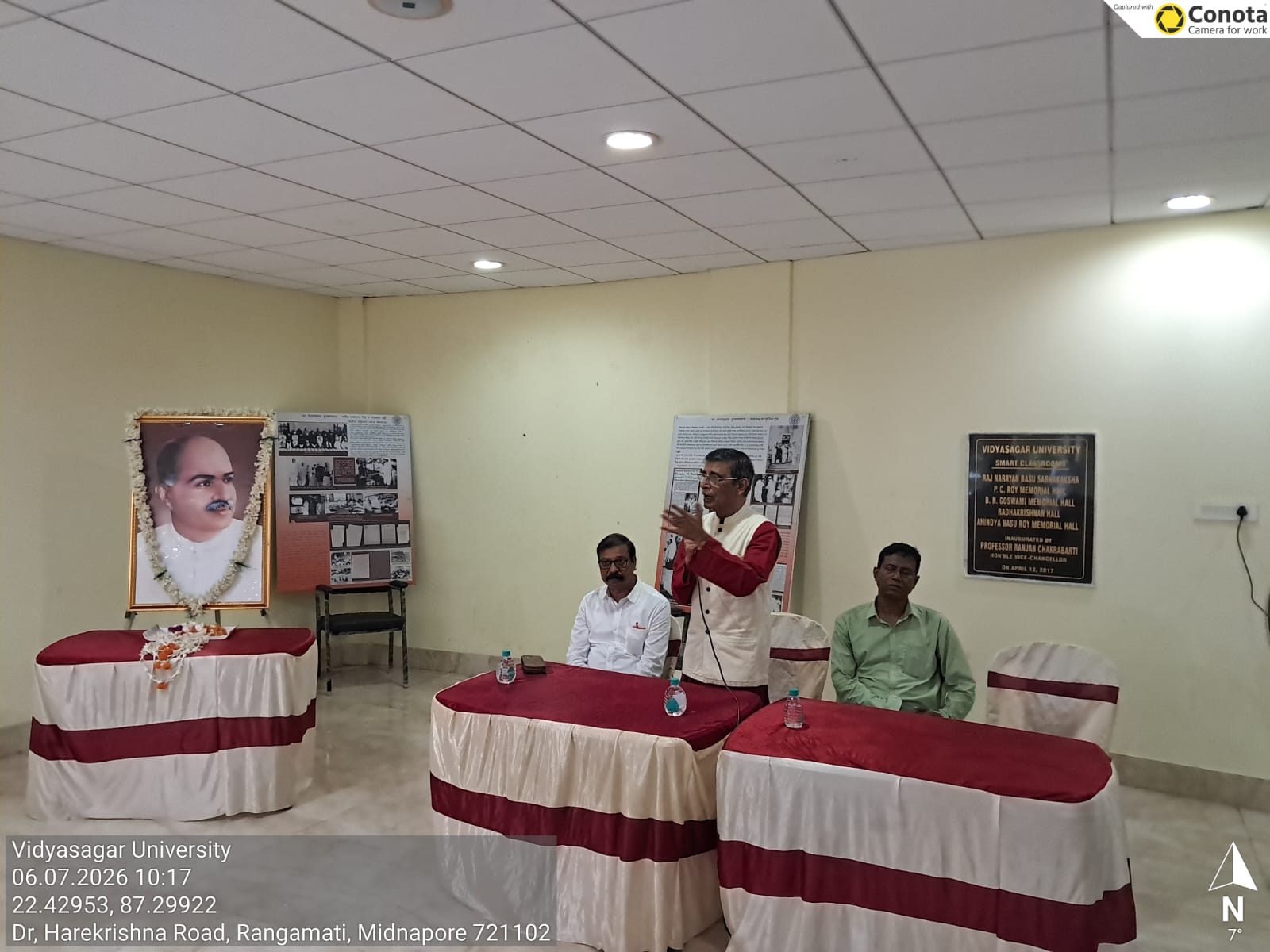 125Th Birth Anniversary Of Dr. Syama Prasad Mookerjee (2)