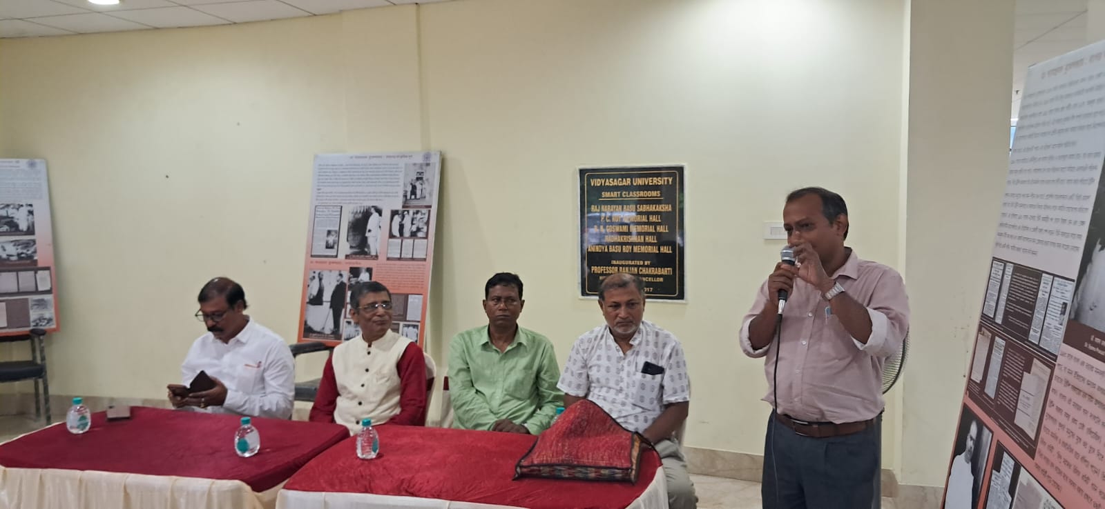 125Th Birth Anniversary Of Dr. Syama Prasad Mookerjee (6)