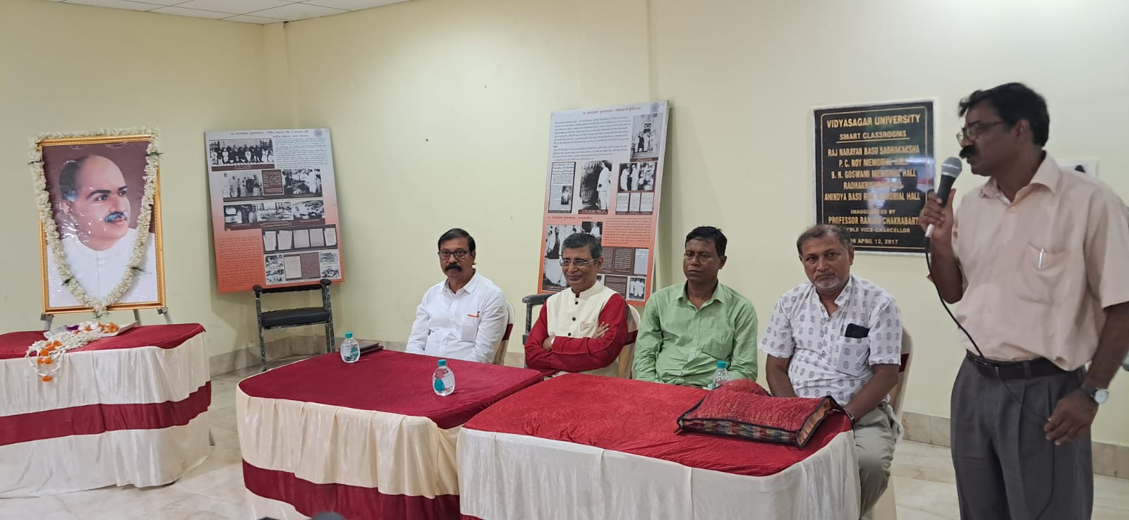 125Th Birth Anniversary Of Dr. Syama Prasad Mookerjee (8)