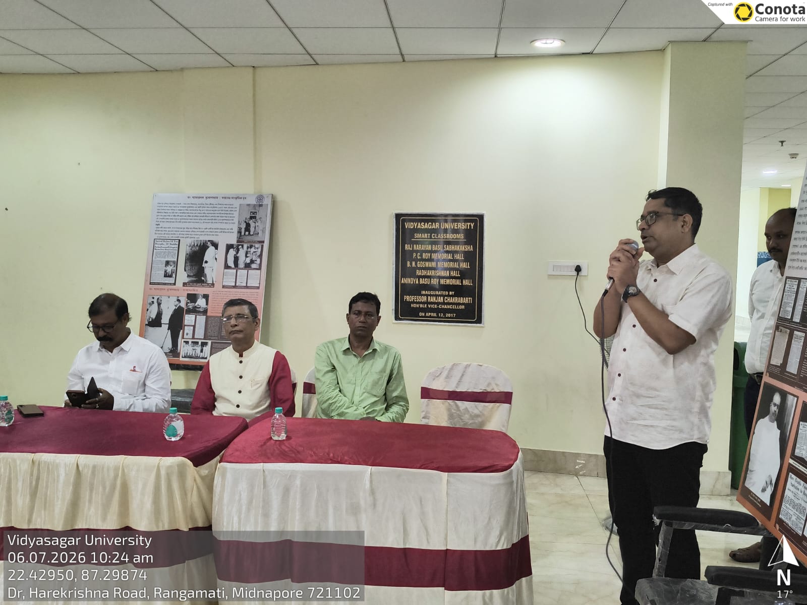 125Th Birth Anniversary Of Dr. Syama Prasad Mookerjee (9)