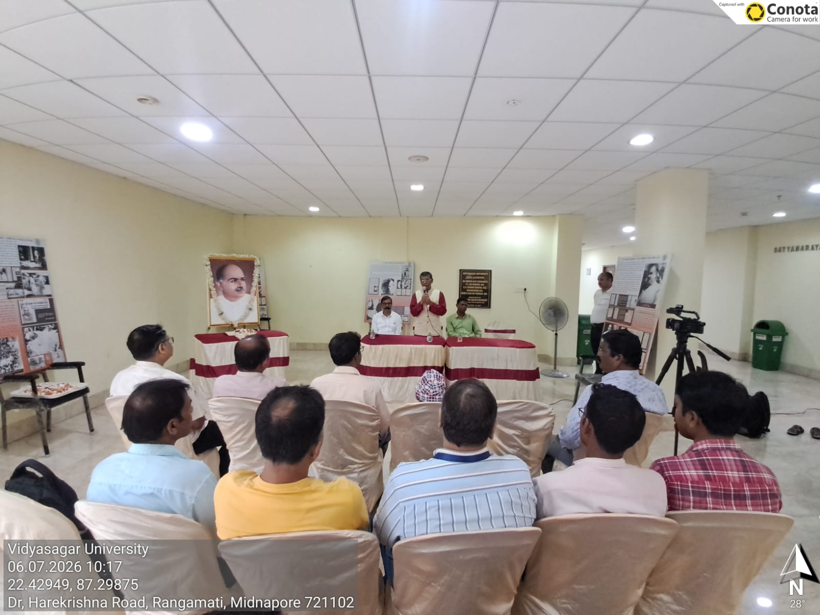 125Th Birth Anniversary Of Dr. Syama Prasad Mookerjee (10)