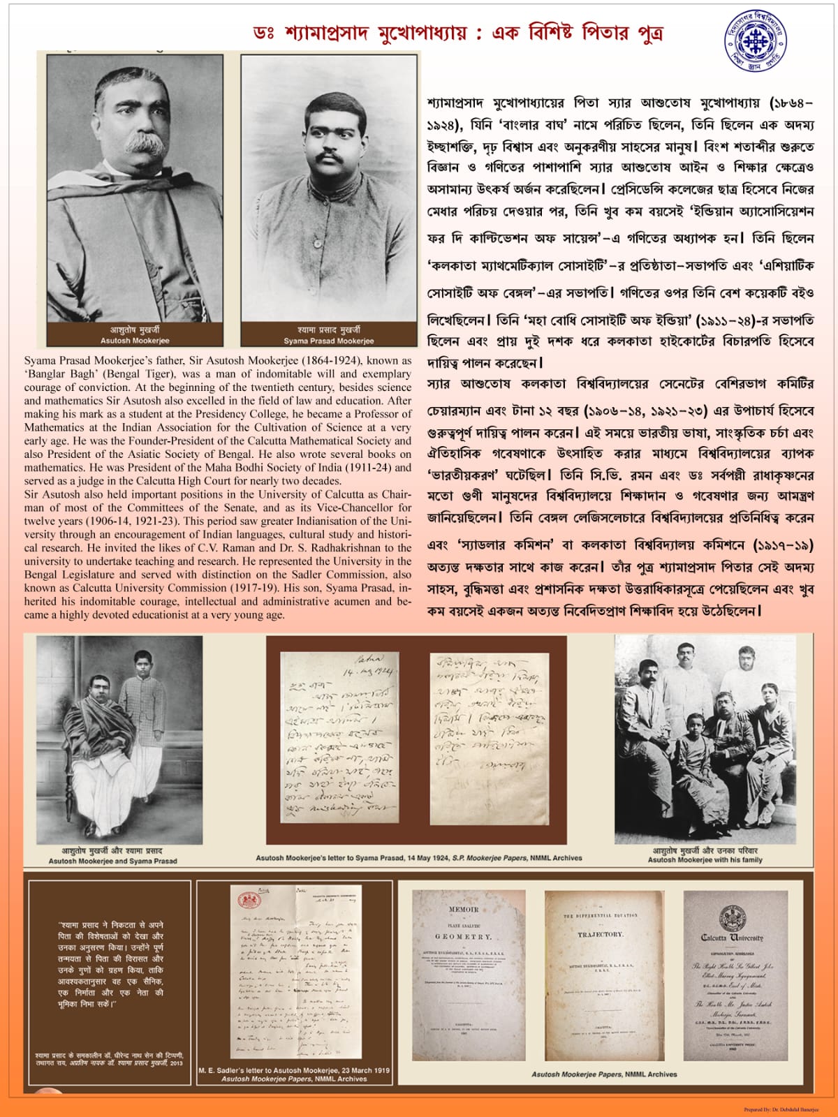 125Th Birth Anniversary Of Dr. Syama Prasad Mookerjee (11)