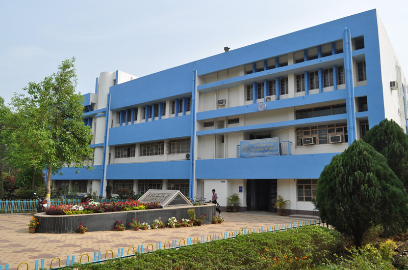 Vidyasagar Bhawan