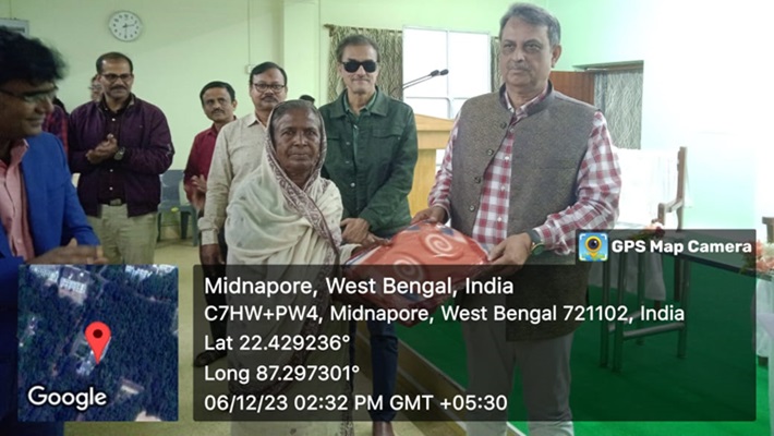 Departmental Activities