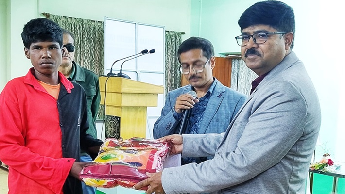 Departmental Activities