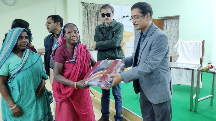 Departmental Activities