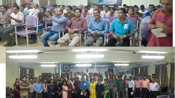 Departmental Activities