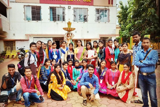 First ethnographic field work in sociology